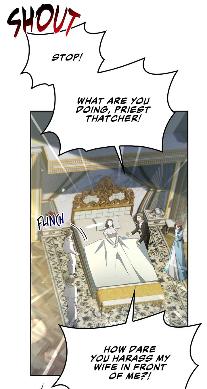 The Fangs That Pierce the Heart Chapter 48 page 8