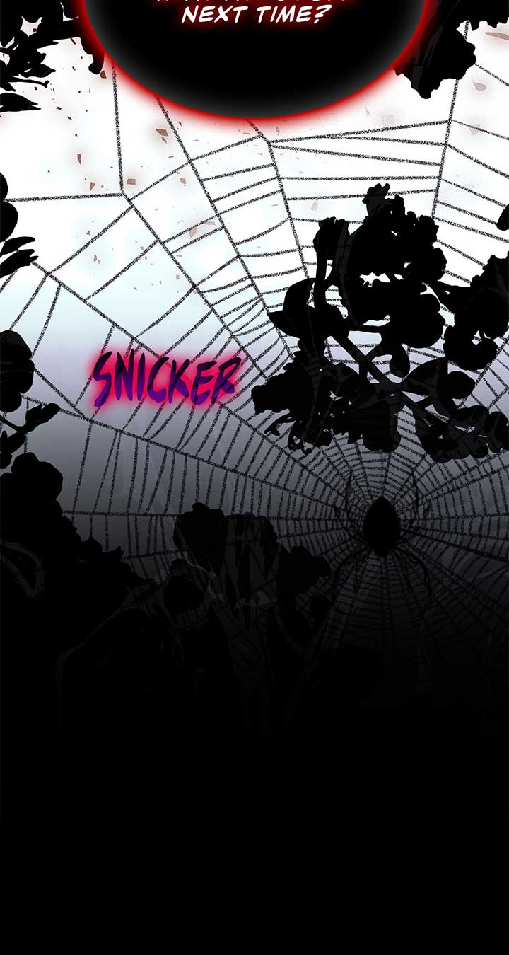 The Fangs That Pierce the Heart Chapter 48 page 90