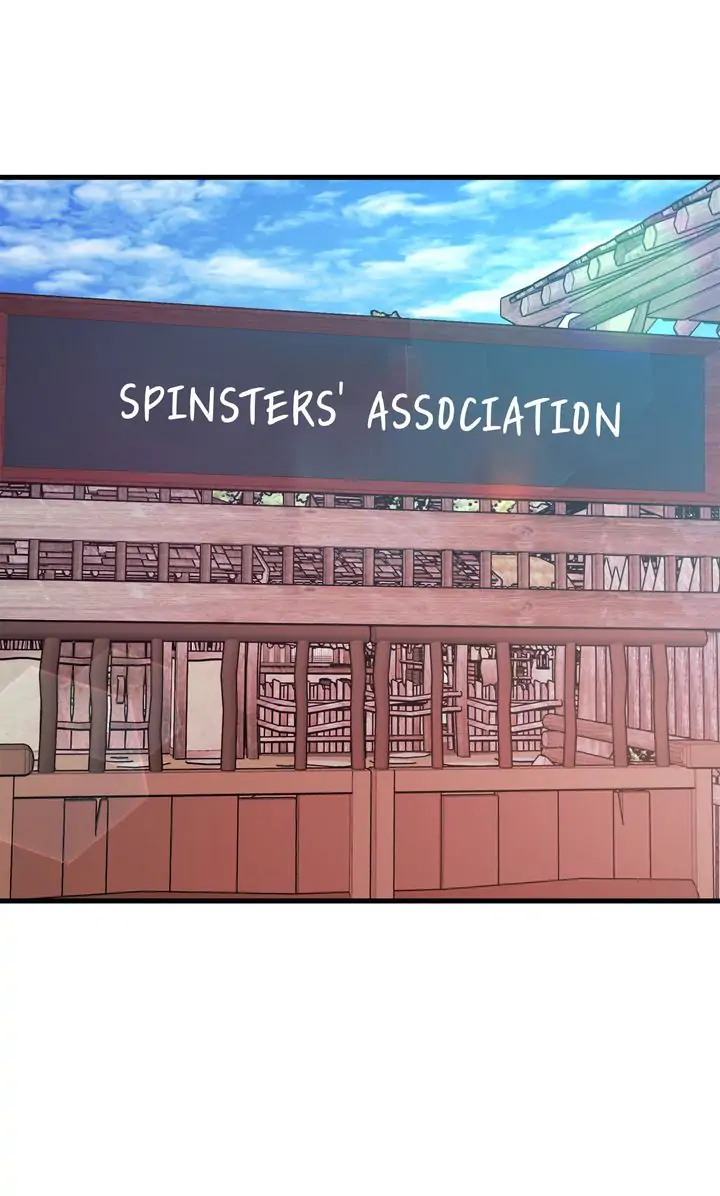 The Fantastic Spinsters’ Association of Joseon Chapter 1 page 20