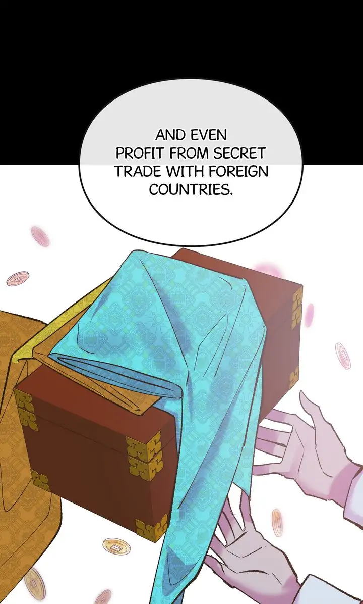 The Fantastic Spinsters’ Association of Joseon Chapter 1 page 29