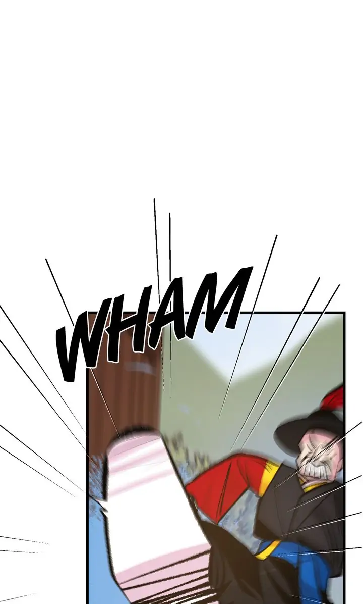 The Fantastic Spinsters’ Association of Joseon Chapter 1 page 42