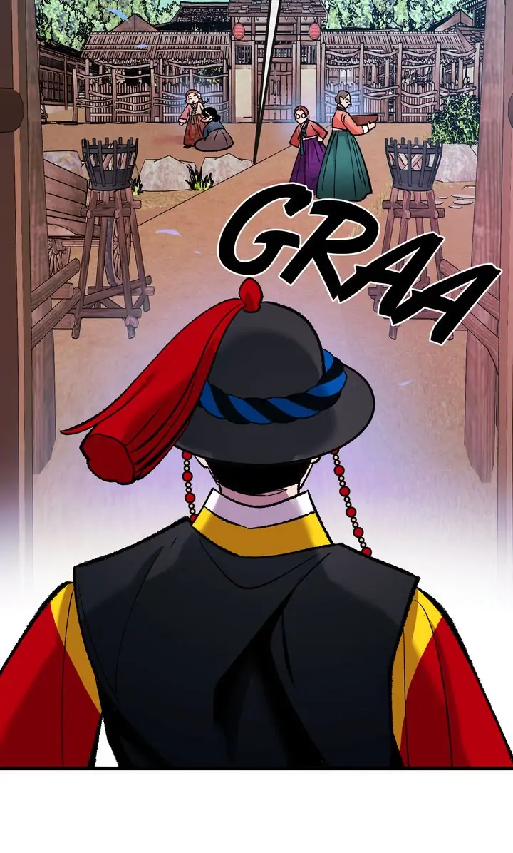 The Fantastic Spinsters’ Association of Joseon Chapter 1 page 46