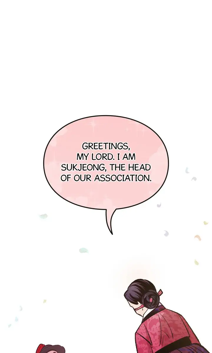 The Fantastic Spinsters’ Association of Joseon Chapter 1 page 48