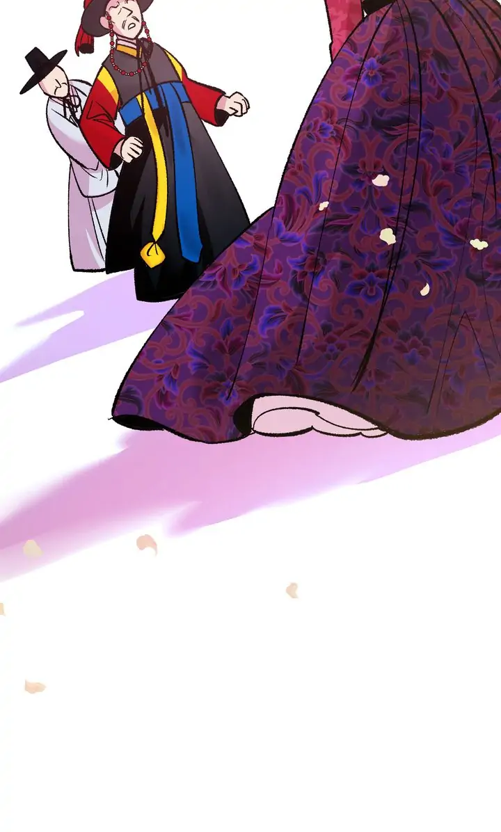 The Fantastic Spinsters’ Association of Joseon Chapter 1 page 49