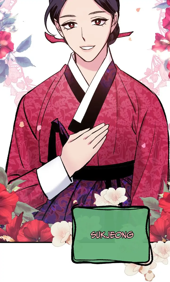 The Fantastic Spinsters’ Association of Joseon Chapter 1 page 51