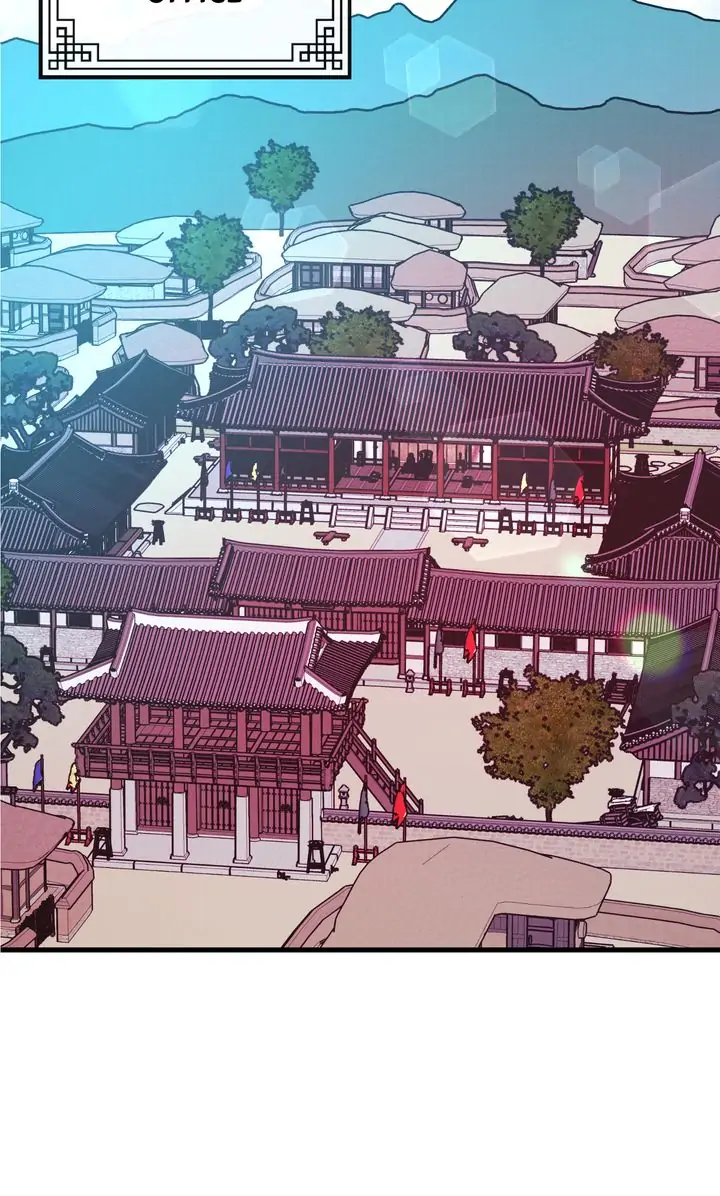 The Fantastic Spinsters’ Association of Joseon Chapter 1 page 53