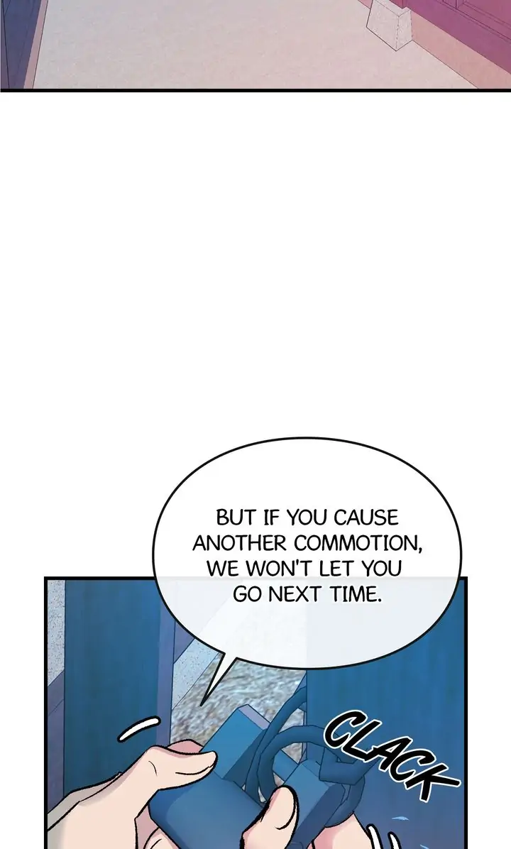 The Fantastic Spinsters’ Association of Joseon Chapter 1 page 55