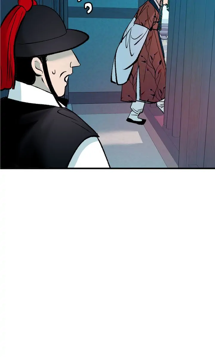 The Fantastic Spinsters’ Association of Joseon Chapter 1 page 60