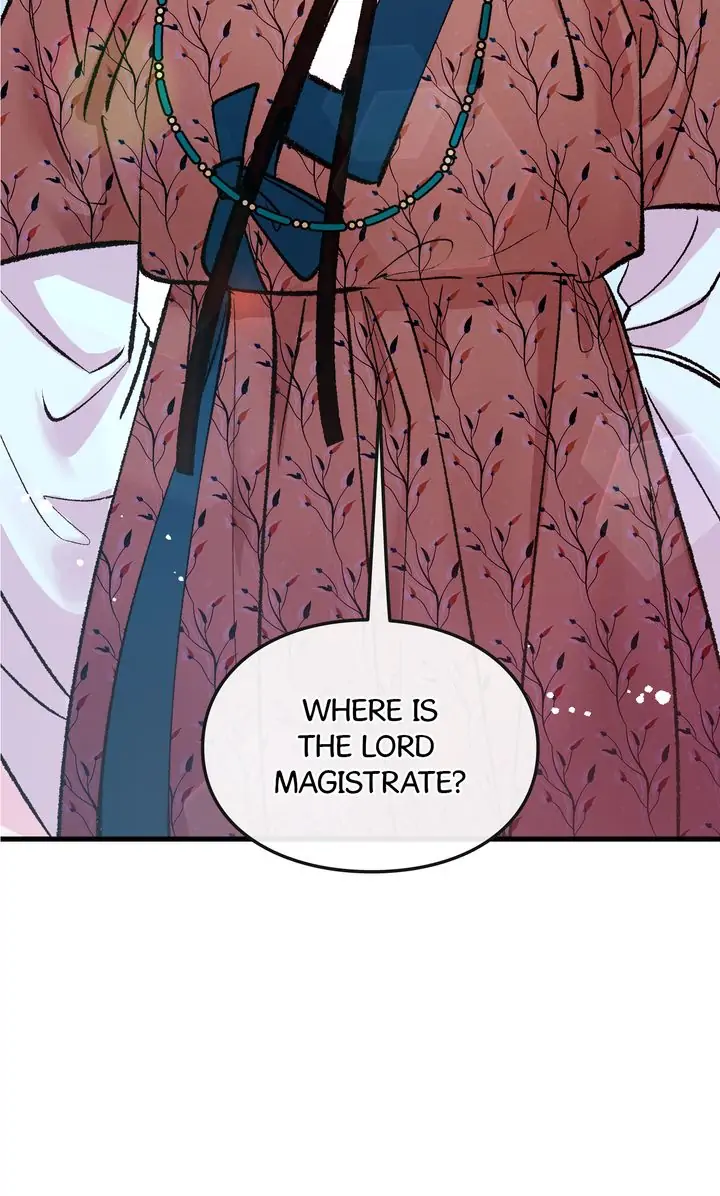 The Fantastic Spinsters’ Association of Joseon Chapter 1 page 62