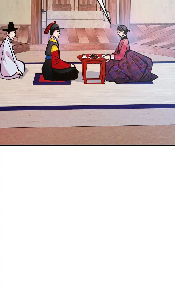 The Fantastic Spinsters’ Association of Joseon Chapter 1 page 64