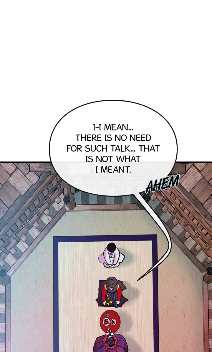 The Fantastic Spinsters’ Association of Joseon Chapter 1 page 70
