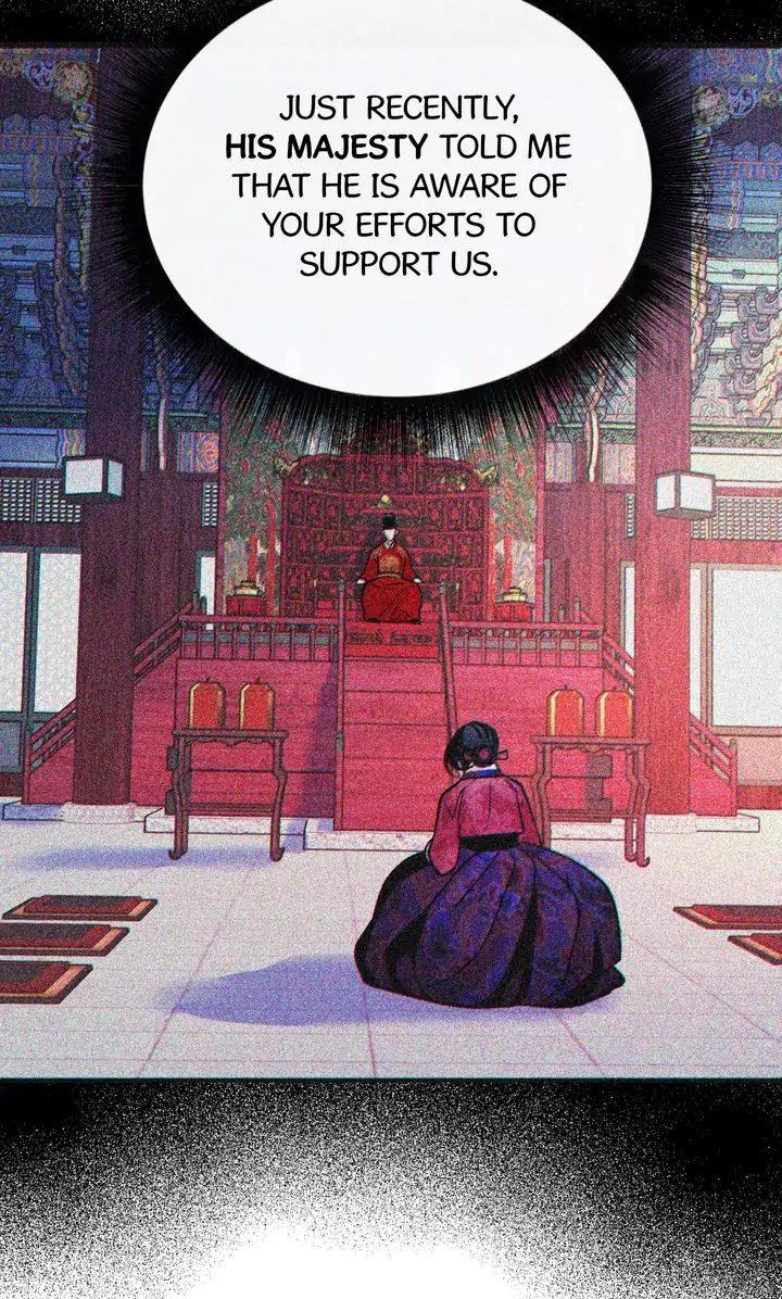 The Fantastic Spinsters’ Association of Joseon Chapter 1 page 72