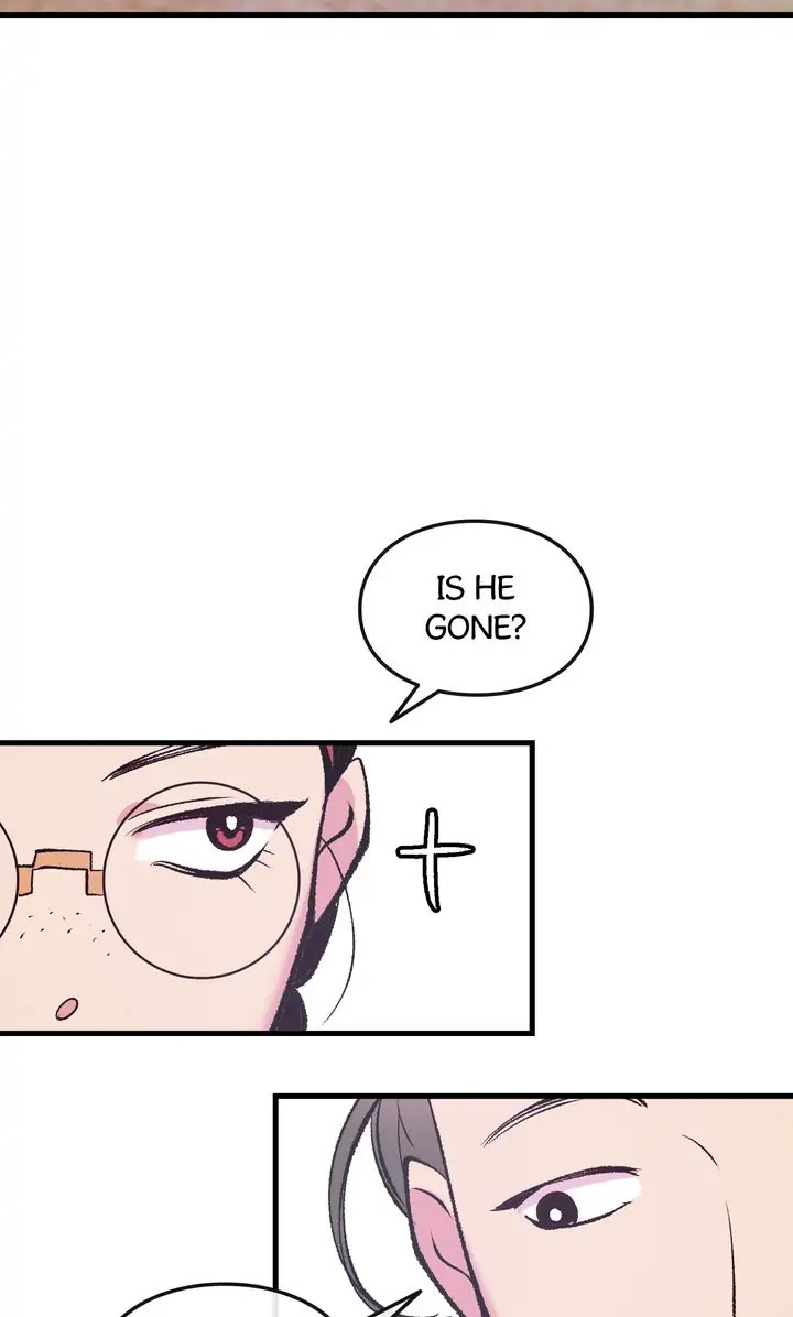 The Fantastic Spinsters’ Association of Joseon Chapter 1 page 80