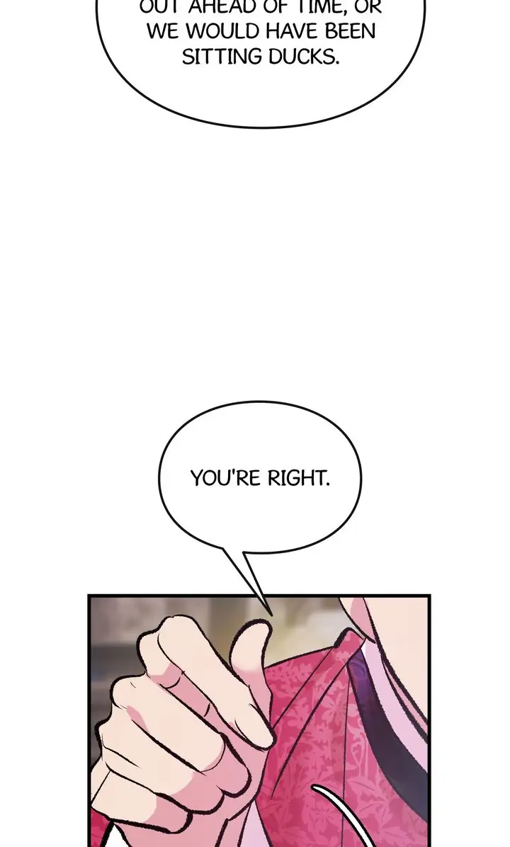 The Fantastic Spinsters’ Association of Joseon Chapter 1 page 83