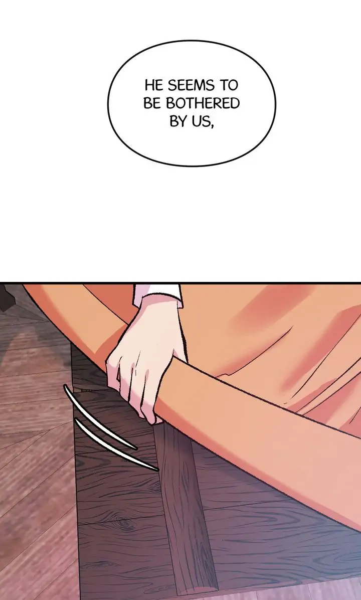 The Fantastic Spinsters’ Association of Joseon Chapter 1 page 89