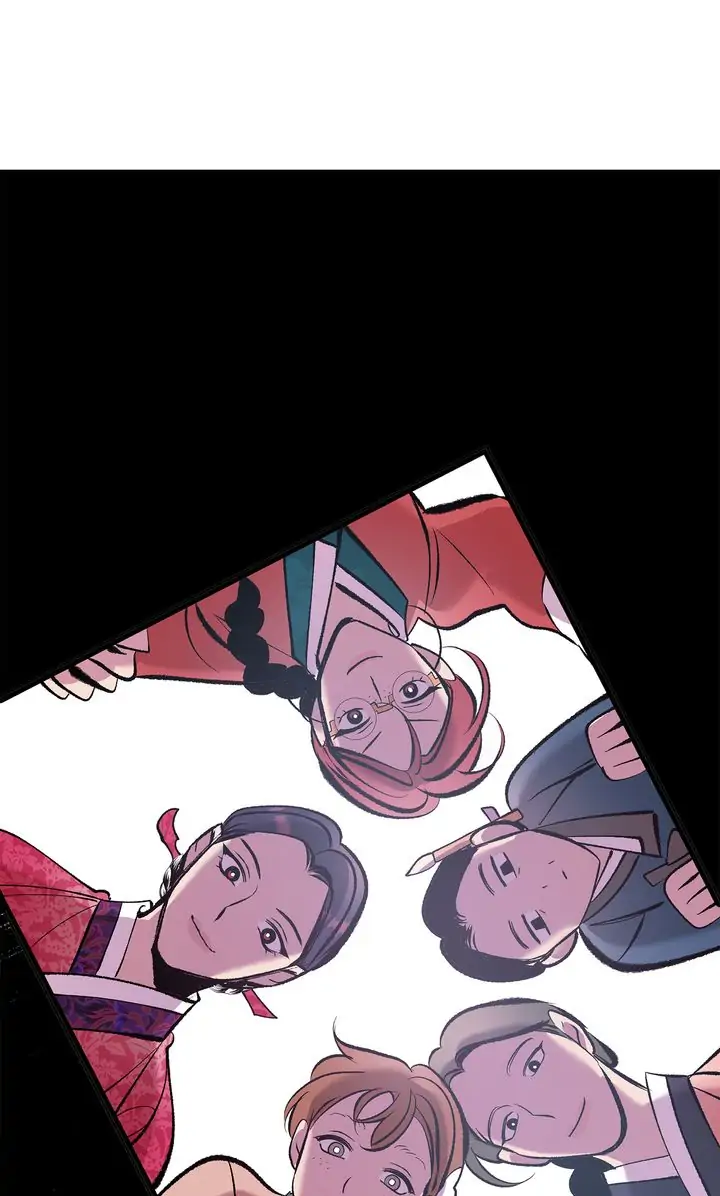 The Fantastic Spinsters’ Association of Joseon Chapter 1 page 92