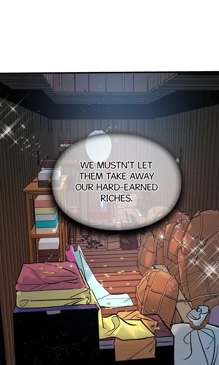 The Fantastic Spinsters’ Association of Joseon Chapter 1 page 94