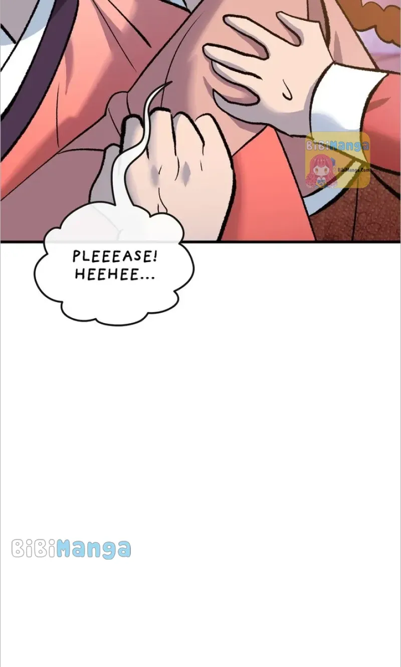 The Fantastic Spinsters’ Association of Joseon Chapter 41 page 9
