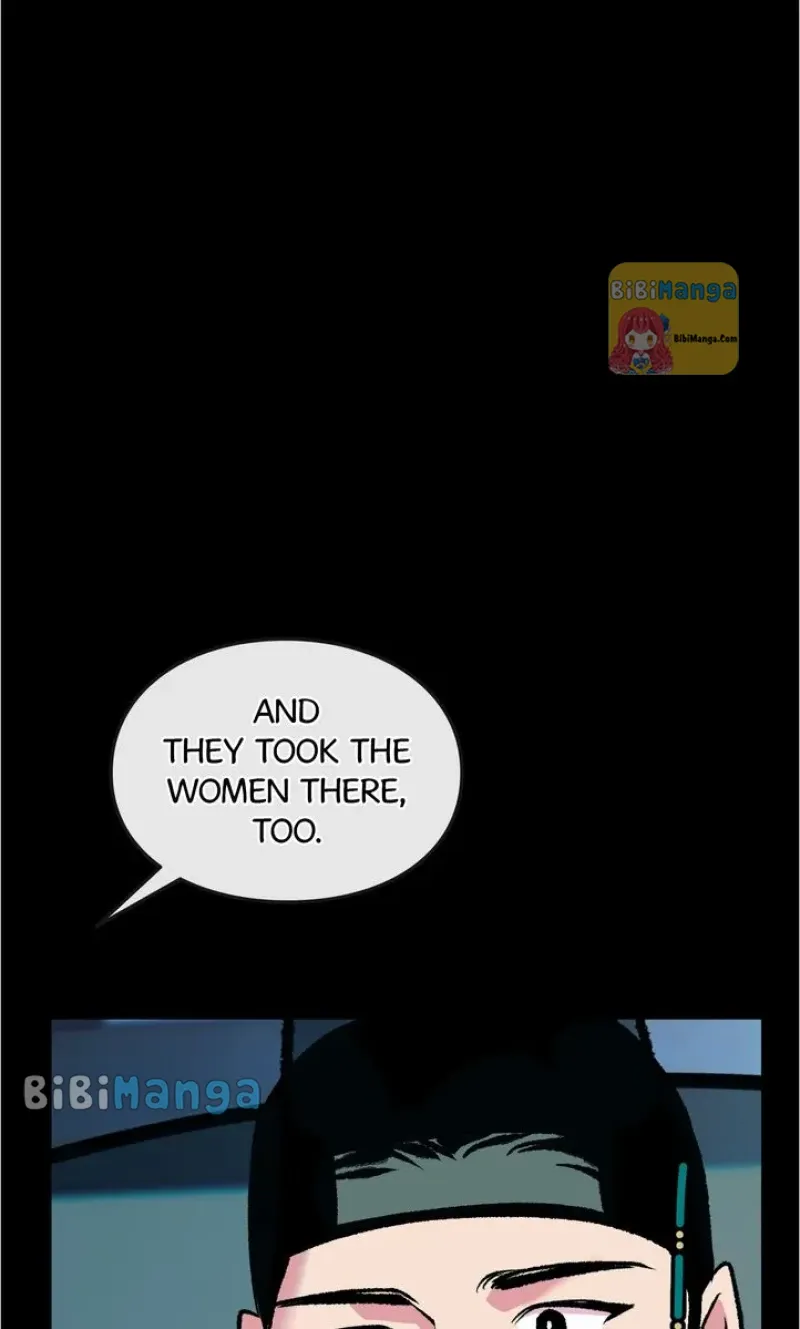 The Fantastic Spinsters’ Association of Joseon Chapter 41 page 100
