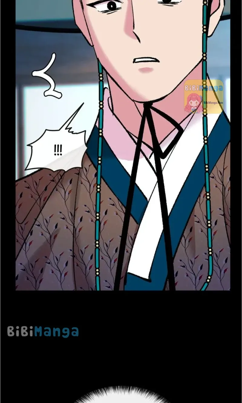 The Fantastic Spinsters’ Association of Joseon Chapter 41 page 101