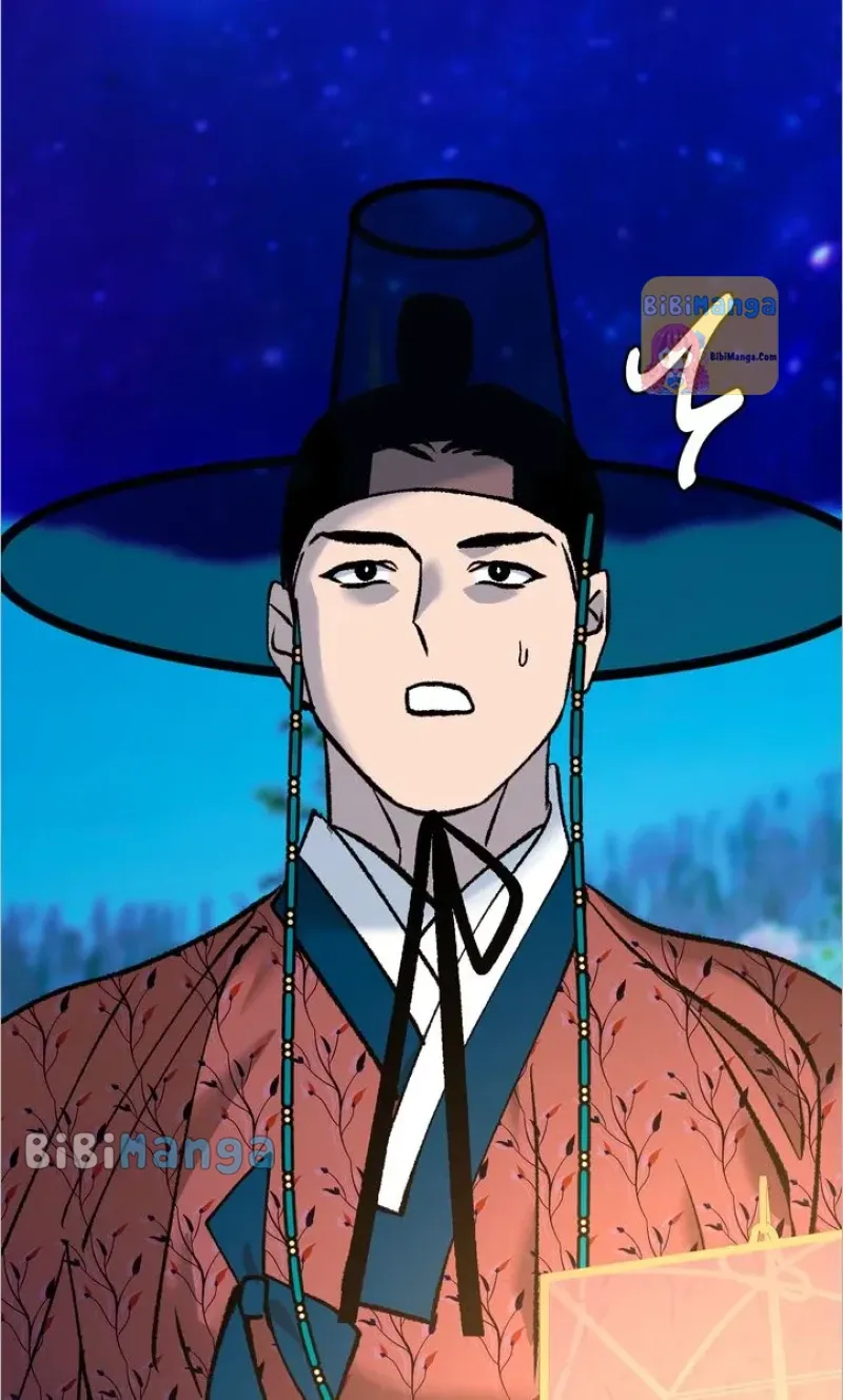 The Fantastic Spinsters’ Association of Joseon Chapter 41 page 103