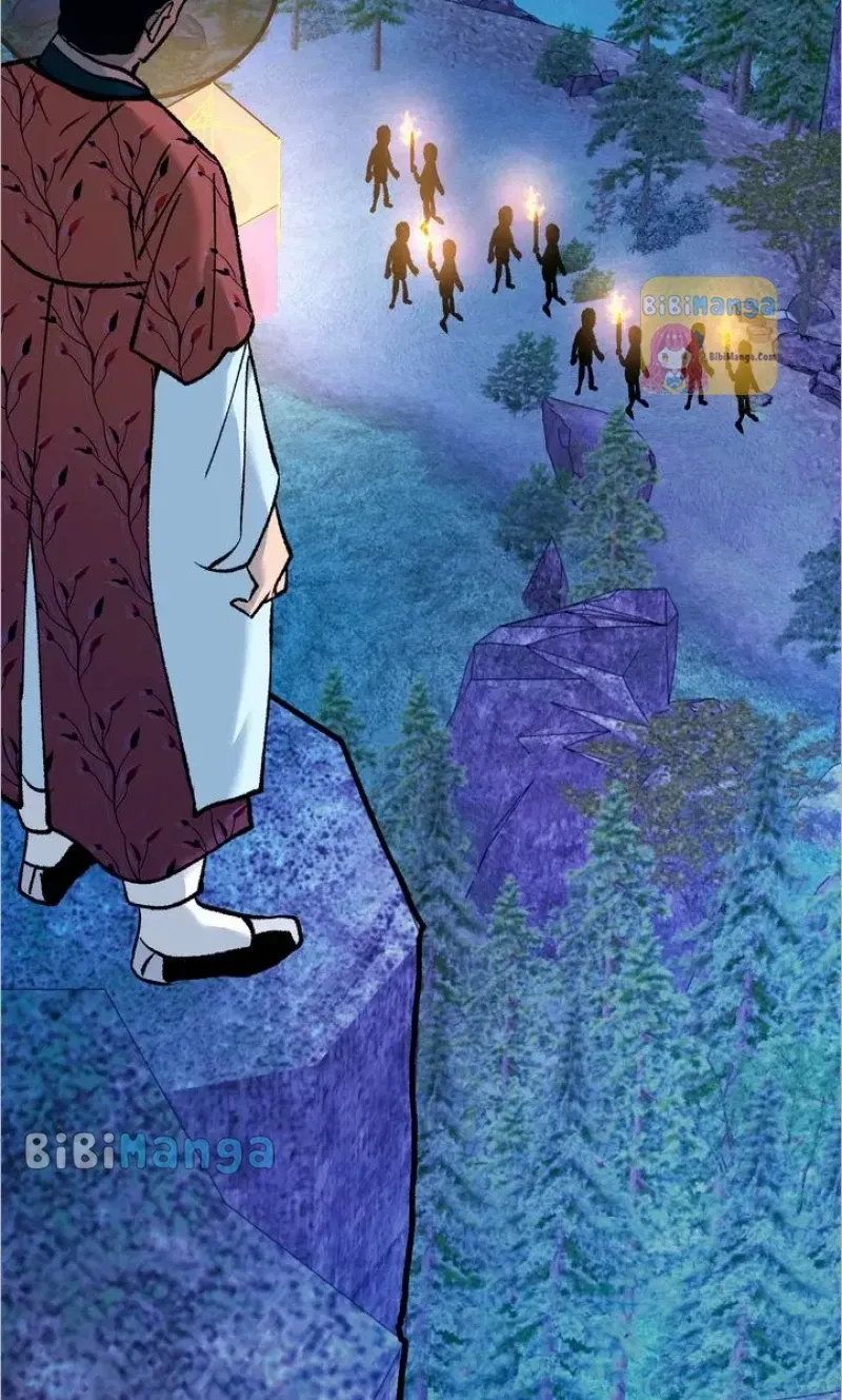 The Fantastic Spinsters’ Association of Joseon Chapter 41 page 106