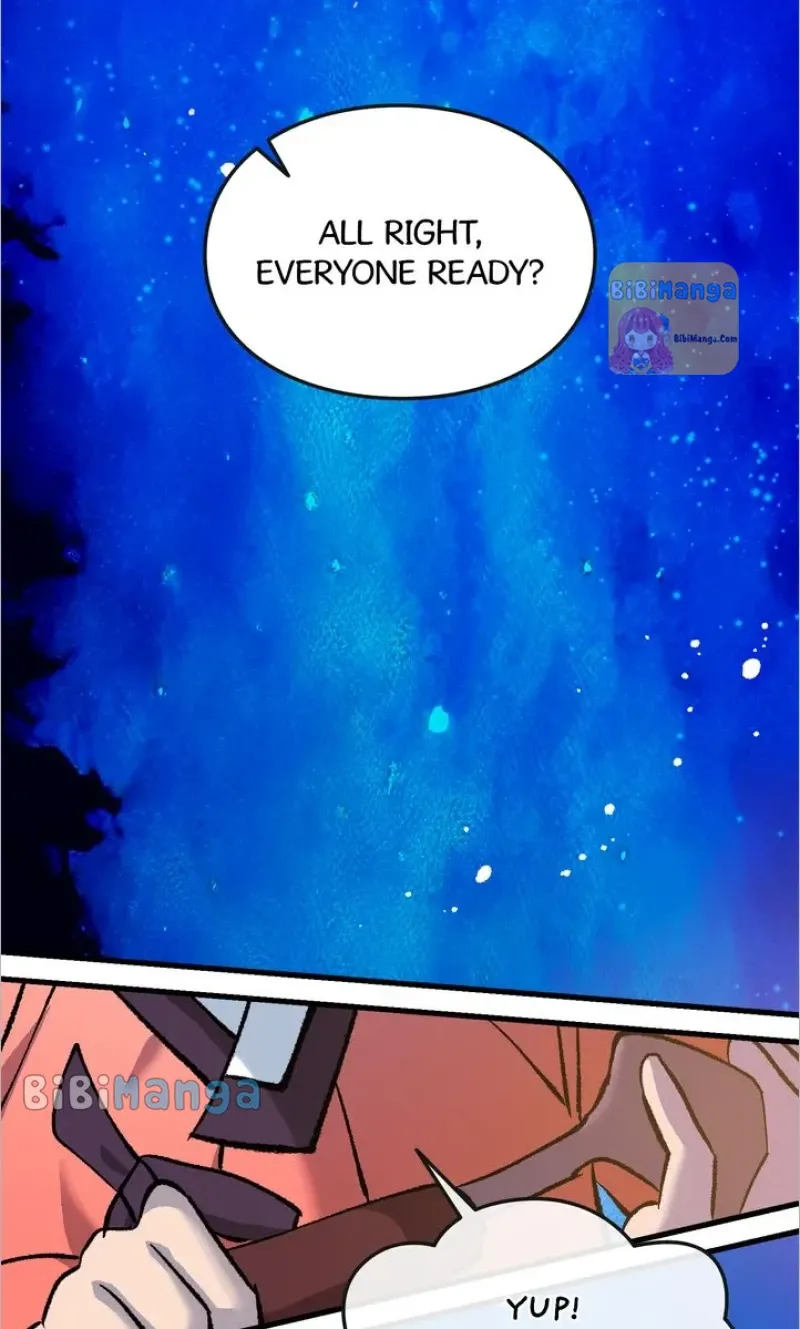 The Fantastic Spinsters’ Association of Joseon Chapter 41 page 1