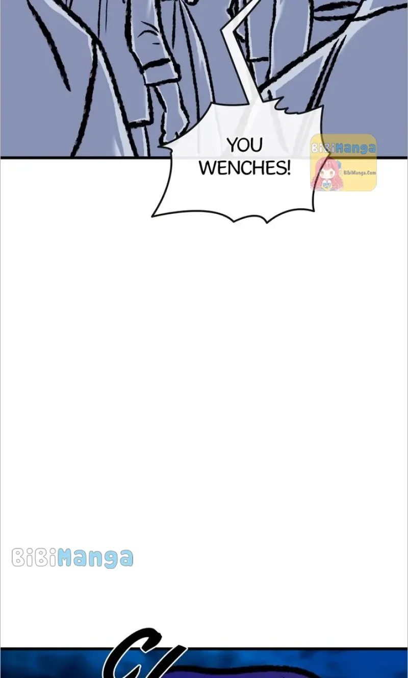 The Fantastic Spinsters’ Association of Joseon Chapter 41 page 19