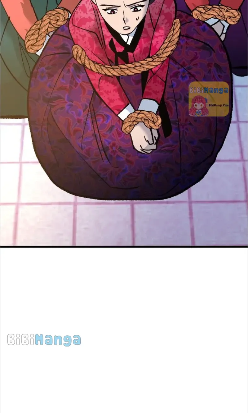 The Fantastic Spinsters’ Association of Joseon Chapter 41 page 32