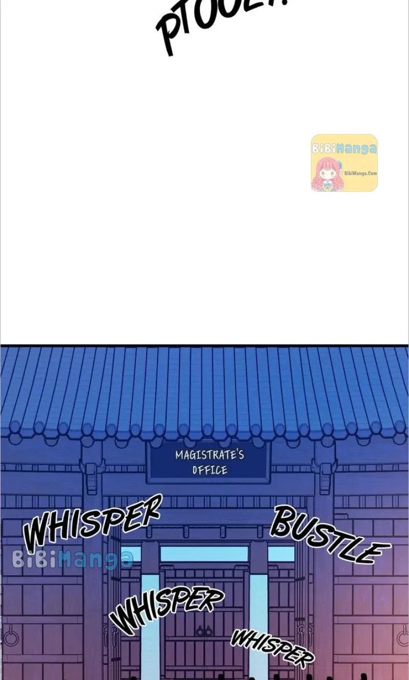 The Fantastic Spinsters’ Association of Joseon Chapter 41 page 36