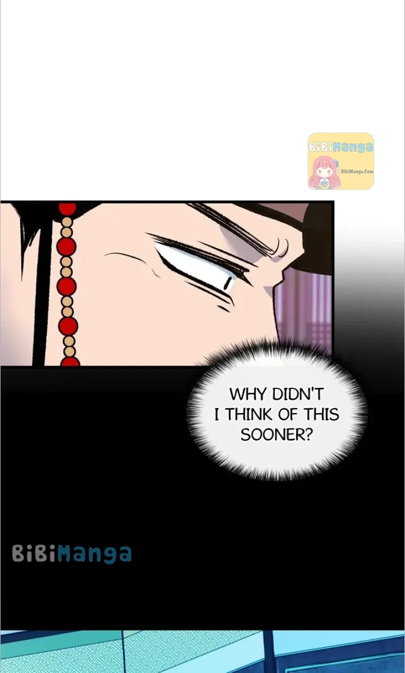 The Fantastic Spinsters’ Association of Joseon Chapter 41 page 38