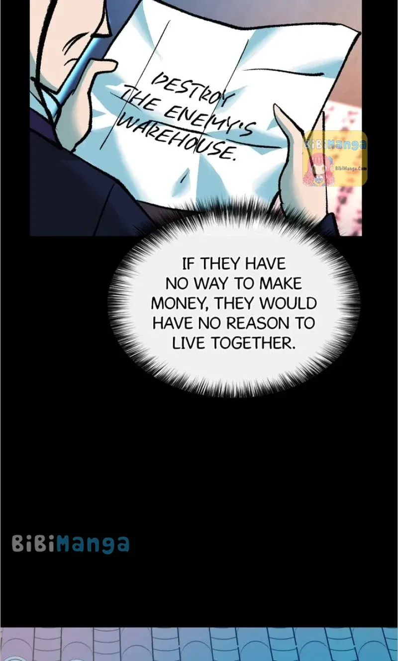 The Fantastic Spinsters’ Association of Joseon Chapter 41 page 41