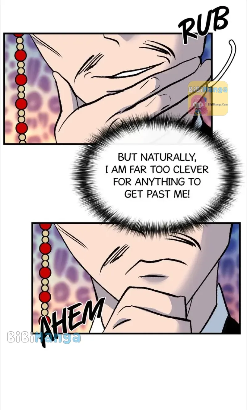 The Fantastic Spinsters’ Association of Joseon Chapter 41 page 44