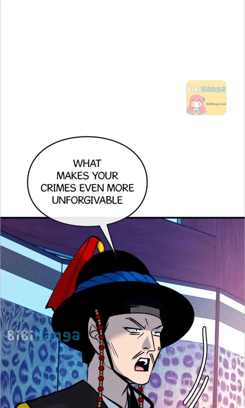 The Fantastic Spinsters’ Association of Joseon Chapter 41 page 45