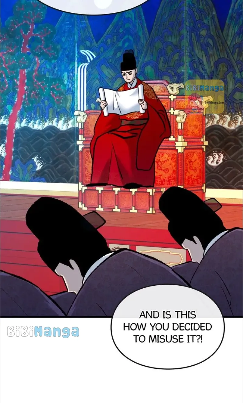 The Fantastic Spinsters’ Association of Joseon Chapter 41 page 48