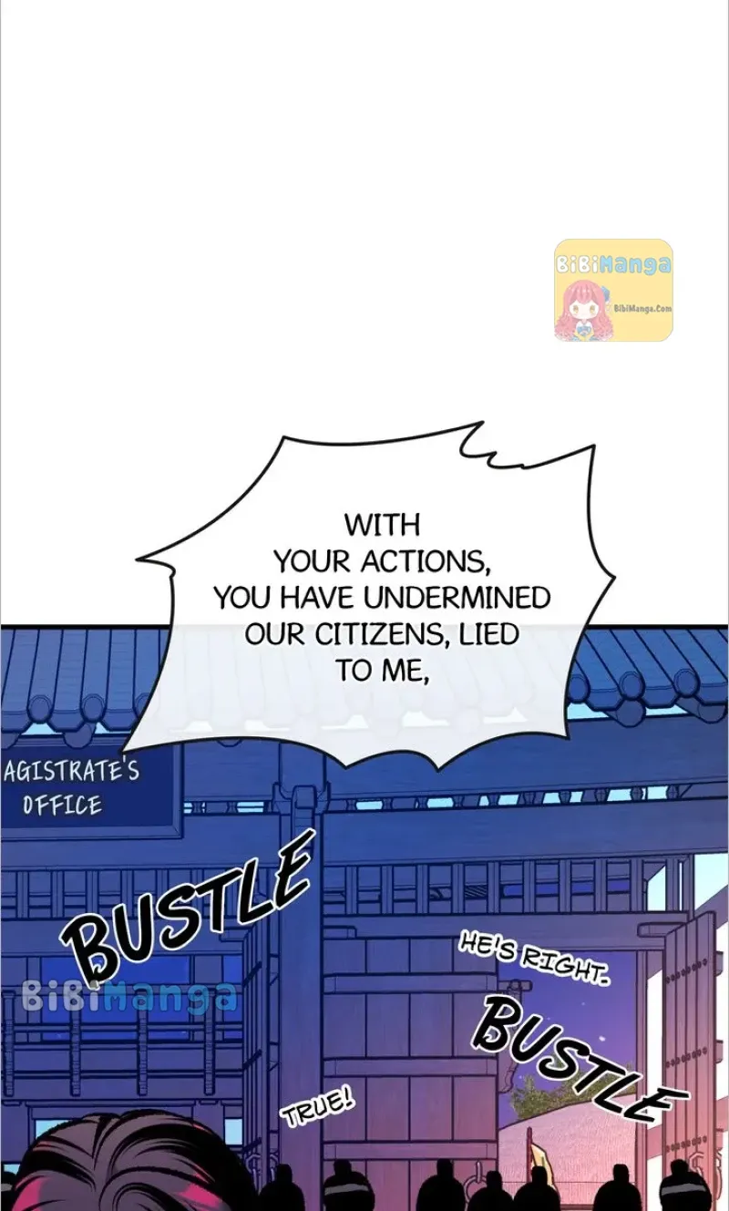 The Fantastic Spinsters’ Association of Joseon Chapter 41 page 49
