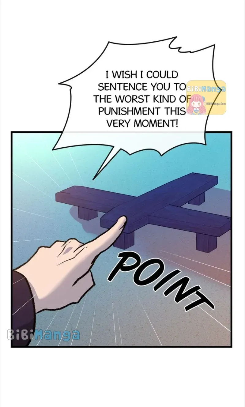 The Fantastic Spinsters’ Association of Joseon Chapter 41 page 51