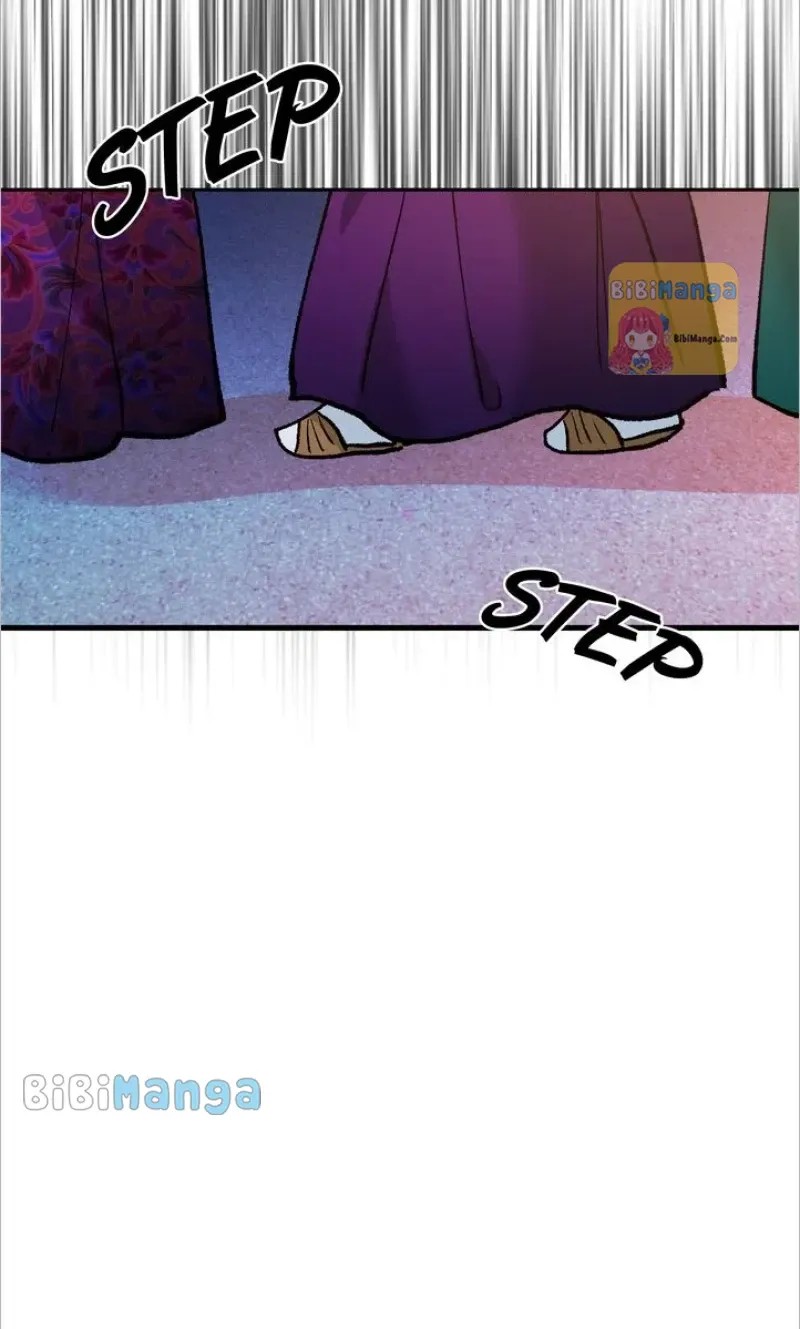 The Fantastic Spinsters’ Association of Joseon Chapter 41 page 55