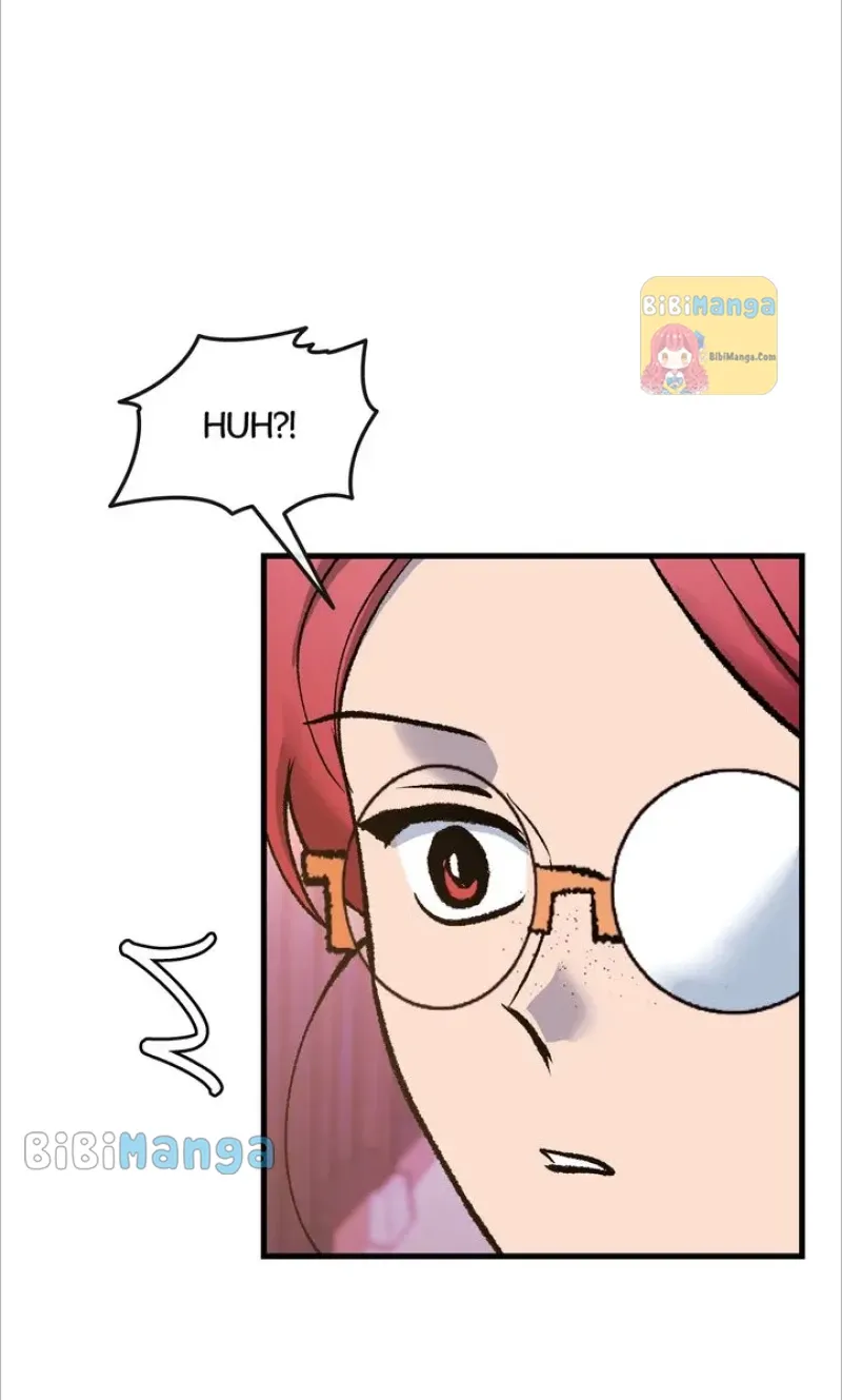 The Fantastic Spinsters’ Association of Joseon Chapter 41 page 59