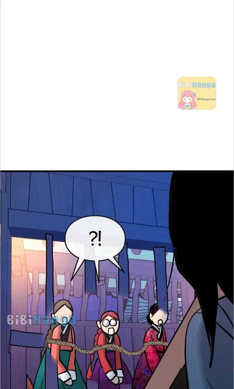 The Fantastic Spinsters’ Association of Joseon Chapter 41 page 60
