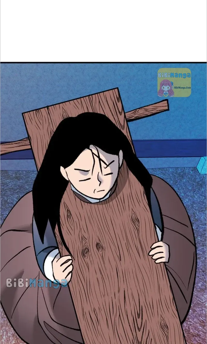 The Fantastic Spinsters’ Association of Joseon Chapter 41 page 62
