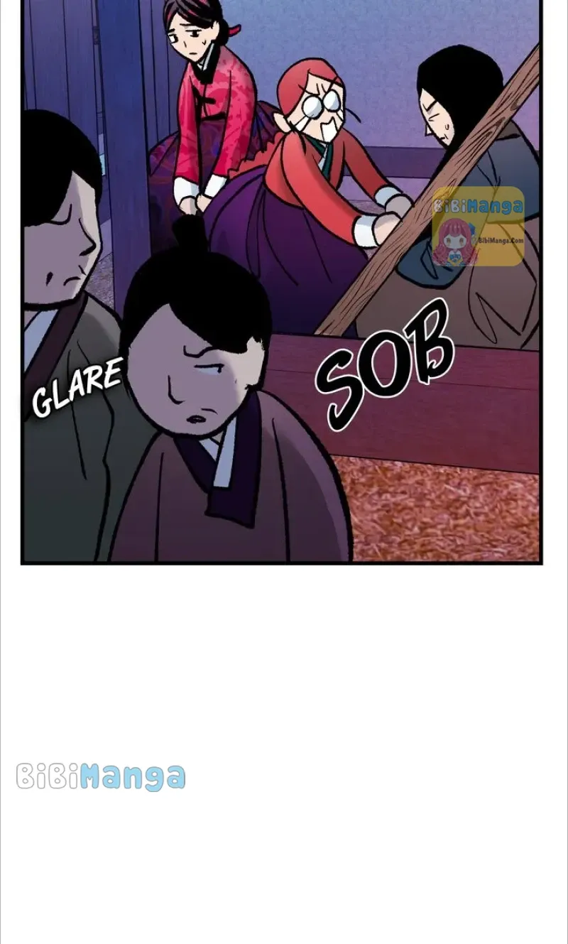 The Fantastic Spinsters’ Association of Joseon Chapter 41 page 66