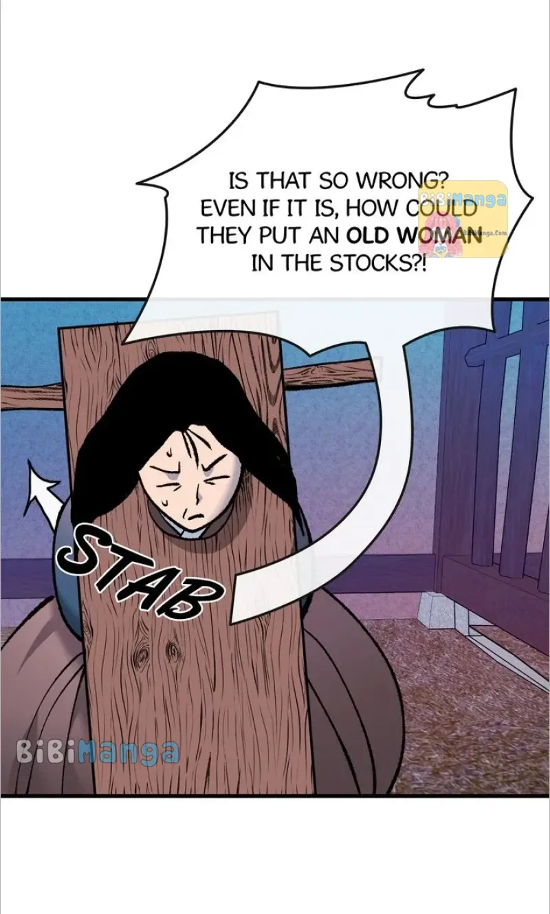 The Fantastic Spinsters’ Association of Joseon Chapter 41 page 67