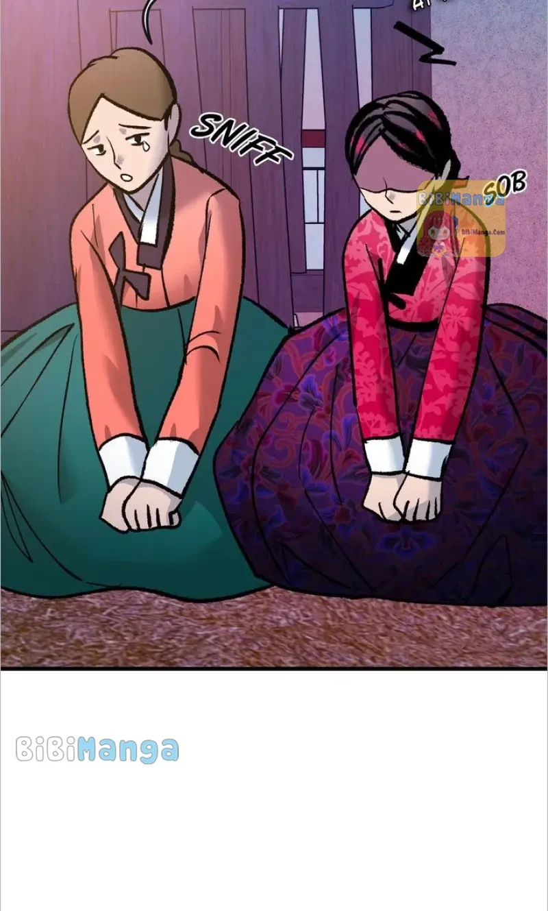 The Fantastic Spinsters’ Association of Joseon Chapter 41 page 70