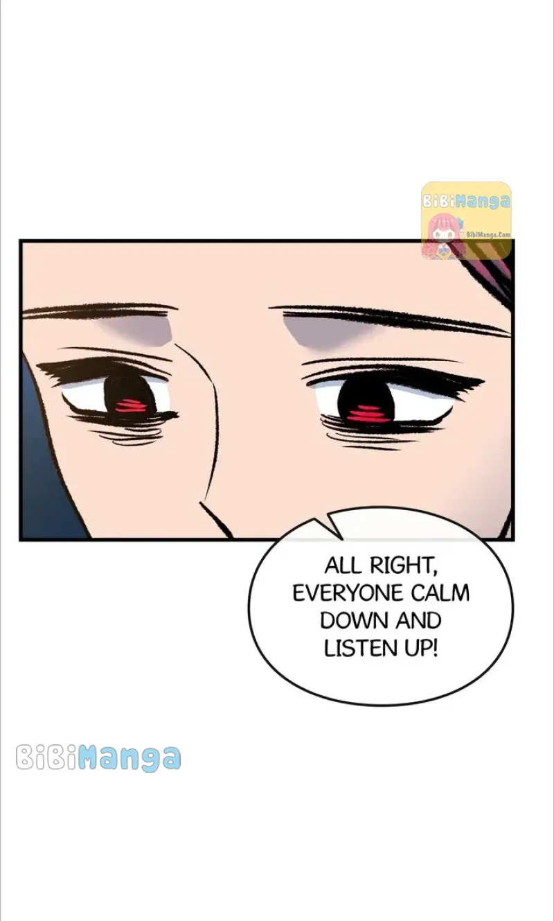 The Fantastic Spinsters’ Association of Joseon Chapter 41 page 71