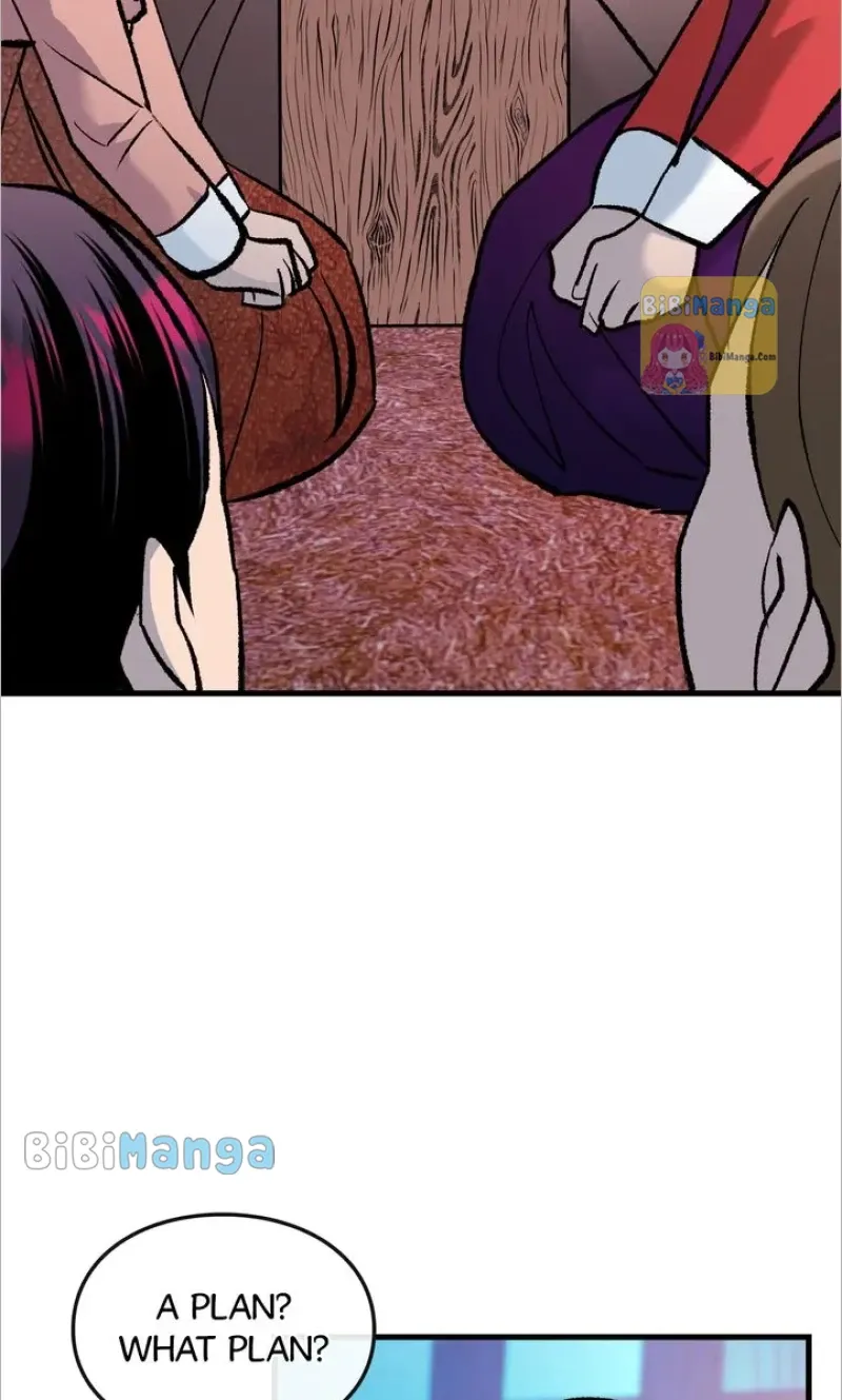 The Fantastic Spinsters’ Association of Joseon Chapter 41 page 73