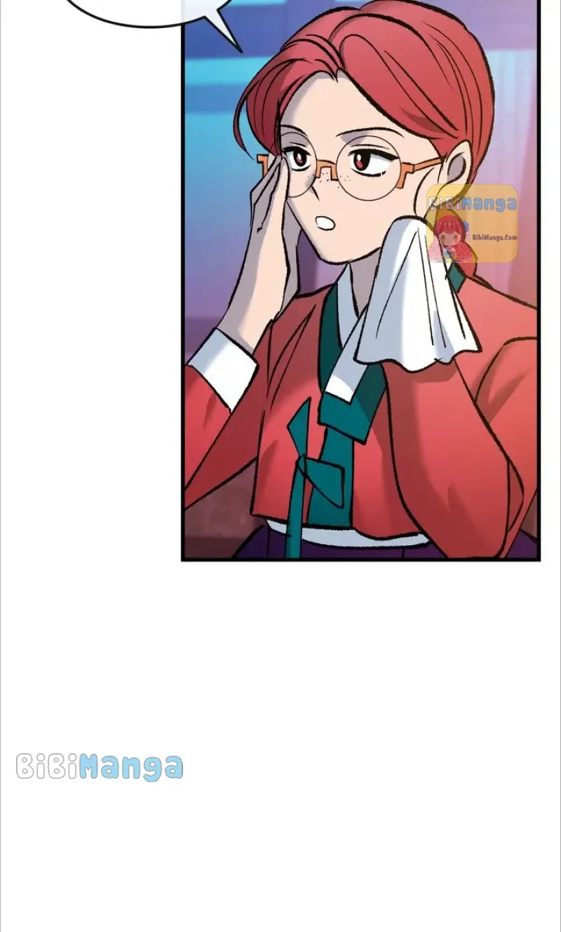 The Fantastic Spinsters’ Association of Joseon Chapter 41 page 74