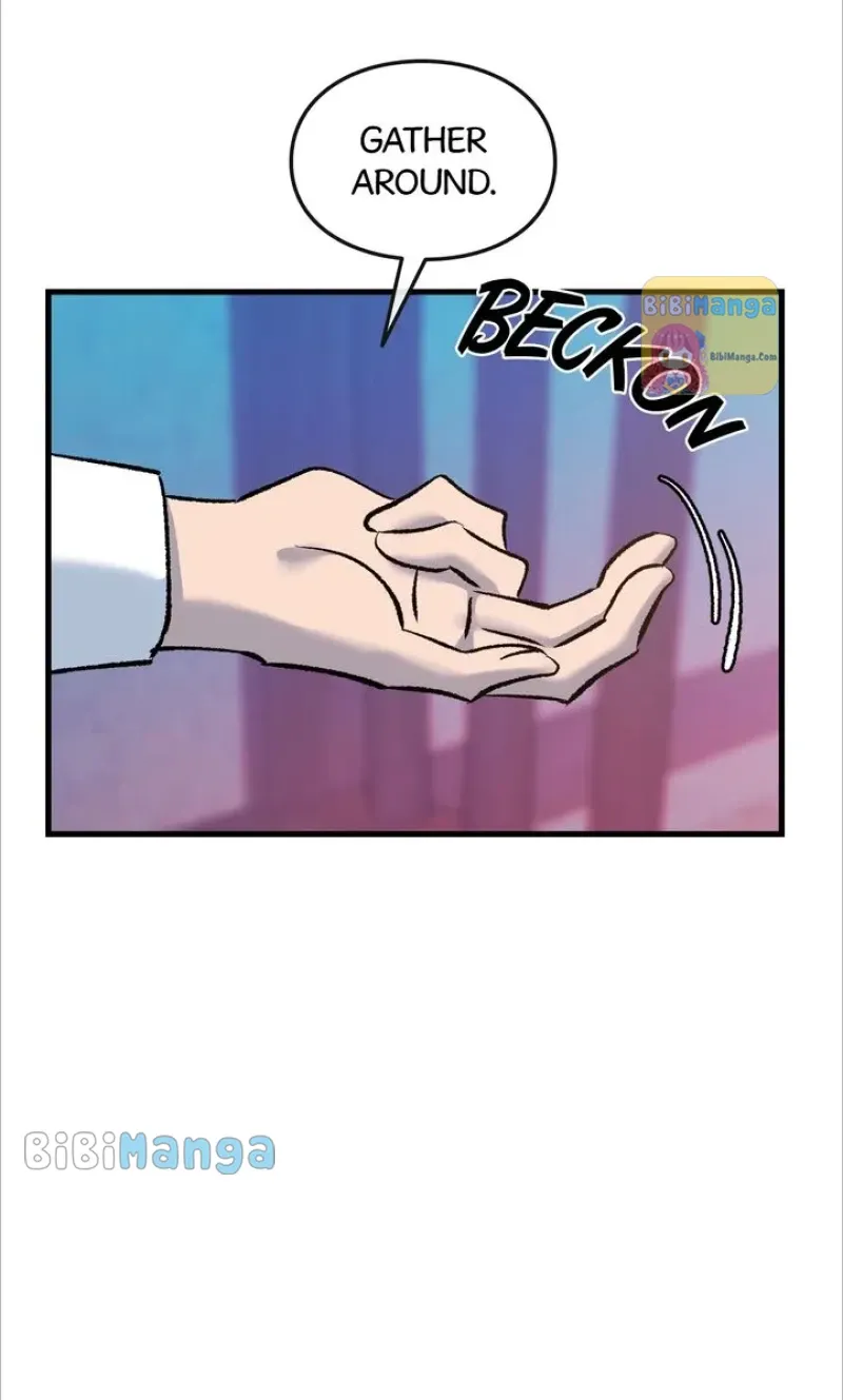 The Fantastic Spinsters’ Association of Joseon Chapter 41 page 75
