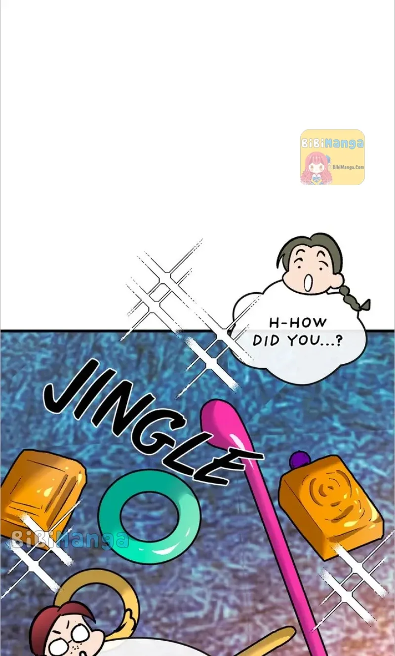 The Fantastic Spinsters’ Association of Joseon Chapter 41 page 81