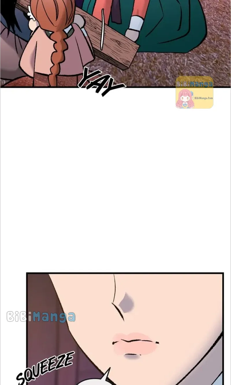 The Fantastic Spinsters’ Association of Joseon Chapter 41 page 88